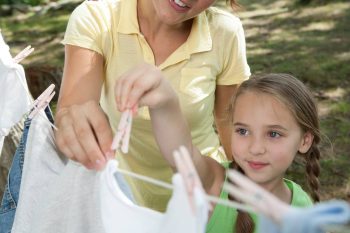 Mom’s Day Magic: Custom Photo Embroidery Tees